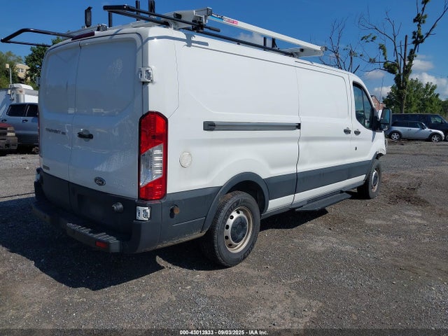 Ford Transit 2019 1FTYE2YM2KKA77421 Image 4