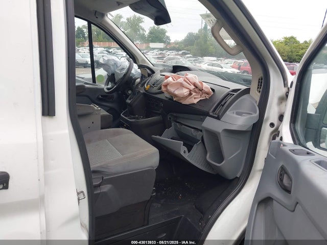 Ford Transit 2019 1FTYE2YM2KKA77421 Image 5