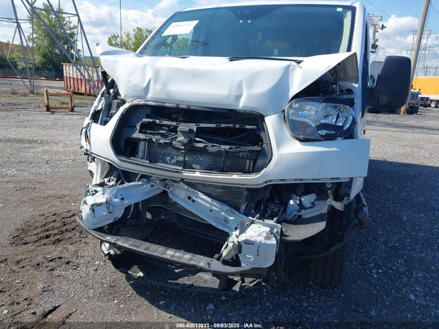 Ford Transit 2019 1FTYE2YM2KKA77421 Image 6