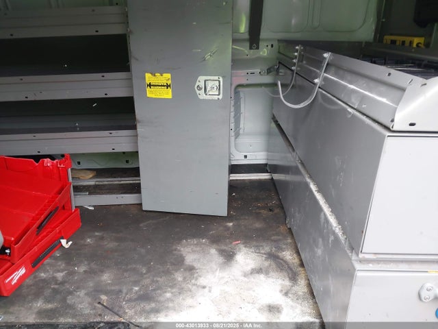 Ford Transit 2019 1FTYE2YM2KKA77421 Image 8
