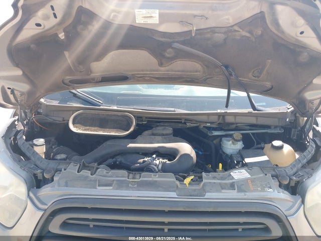 1FBZX2ZM2FKA68208 Ford 2015