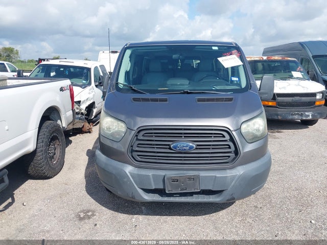 1FBZX2ZM2FKA68208 Ford 2015