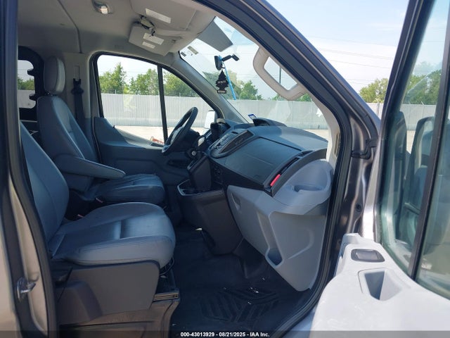 1FBZX2ZM2FKA68208 Ford 2015