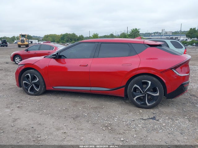 KIA 2022 2022 KNDC4DLC7N5066912 Image 14