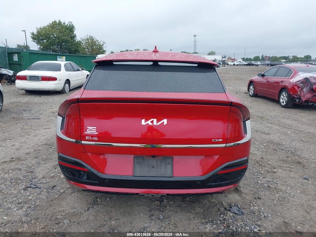 KIA 2022 2022 KNDC4DLC7N5066912 Image 16