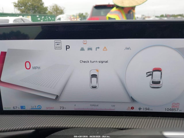 KIA 2022 2022 KNDC4DLC7N5066912 Image 17