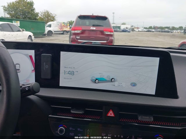 KIA 2022 2022 KNDC4DLC7N5066912 Image 18