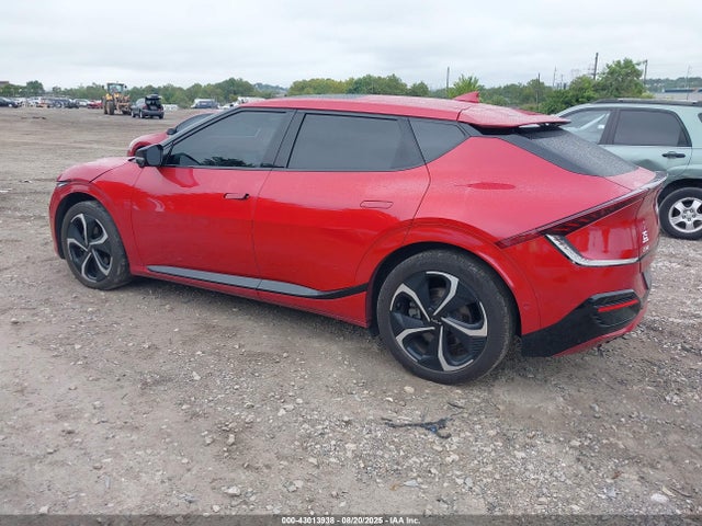 KIA 2022 2022 KNDC4DLC7N5066912 Image 3