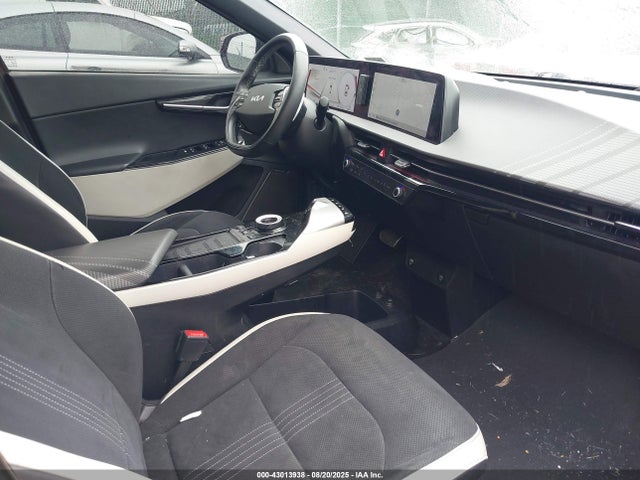 KIA 2022 2022 KNDC4DLC7N5066912 Image 5