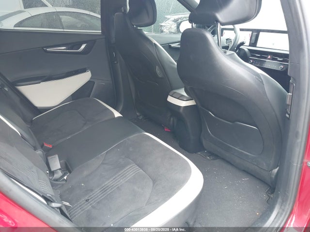 KIA 2022 2022 KNDC4DLC7N5066912 Image 8