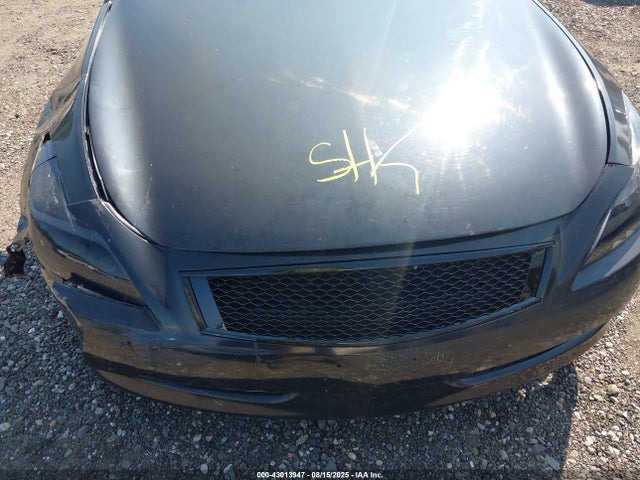 Продажа на аукционе авто 2008 Infiniti G37 Journey, vin: JNKCV64E78M113339, номер лота: 43013947