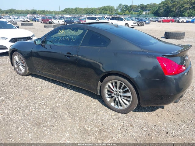 Продажа на аукционе авто 2008 Infiniti G37 Journey, vin: JNKCV64E78M113339, номер лота: 43013947