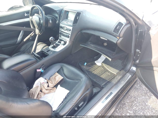 Продажа на аукционе авто 2008 Infiniti G37 Journey, vin: JNKCV64E78M113339, номер лота: 43013947