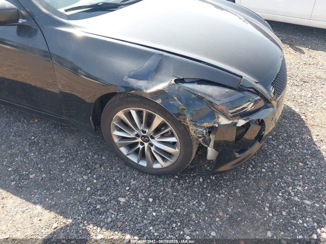 Продажа на аукционе авто 2008 Infiniti G37 Journey, vin: JNKCV64E78M113339, номер лота: 43013947