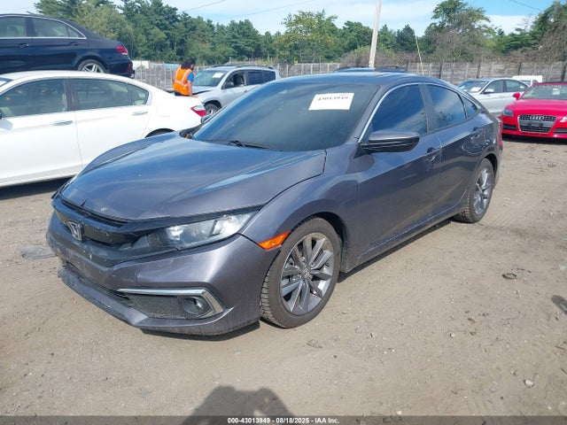 19XFC1F72ME200483 Honda l15b7