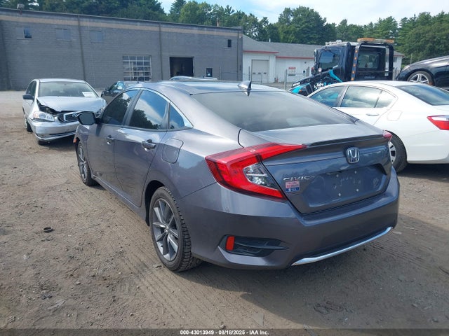 19XFC1F72ME200483 Honda l15b7