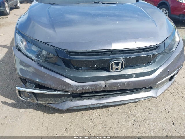 19XFC1F72ME200483 Honda l15b7