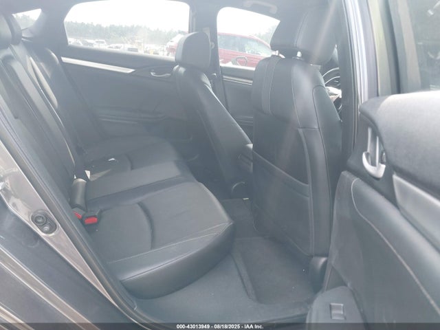 19XFC1F72ME200483 Honda l15b7