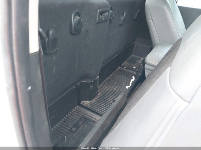 3C6JR6DGXKG588757 RAM 1500 Classic Tradesman 4x2 8&#039; Box