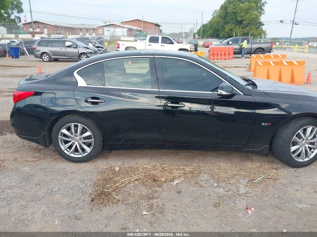 Infiniti Q50 2016 JN1EV7AR9GM341674 Image 13