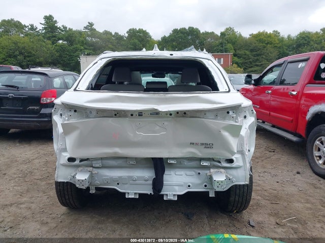 Lexus t24a-fts 2023 2T2BAMCA4PC027974 Image 17