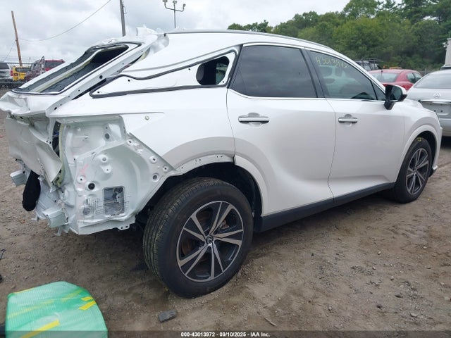 Lexus t24a-fts 2023 2T2BAMCA4PC027974 Image 4