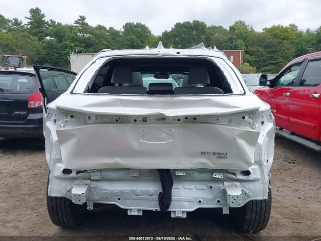 Lexus t24a-fts 2023 2T2BAMCA4PC027974 Image 6