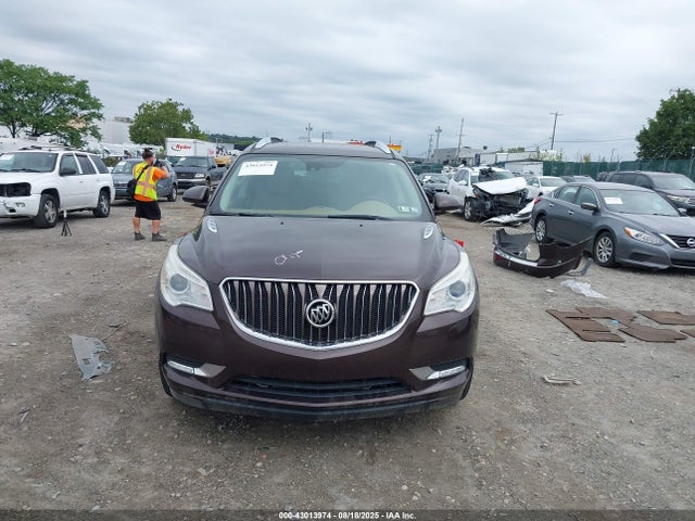 5GAKRCKD5GJ310294 Buick llt - sidi, alum, 60 degrees