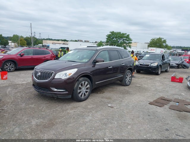 5GAKRCKD5GJ310294 Buick llt - sidi, alum, 60 degrees