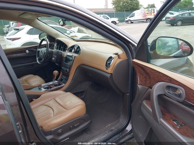 5GAKRCKD5GJ310294 Buick llt - sidi, alum, 60 degrees
