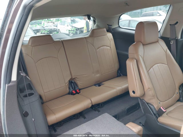 5GAKRCKD5GJ310294 Buick llt - sidi, alum, 60 degrees