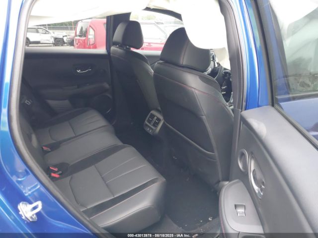 2025 ACURA ADX 3HDSA2H53SM705004 Photo 7