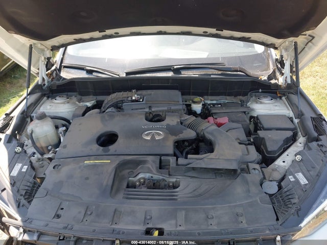 Infiniti QX50 2020 3PCAJ5M13LF119040 Image 10