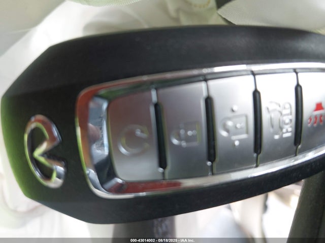 Infiniti QX50 2020 3PCAJ5M13LF119040 Image 11