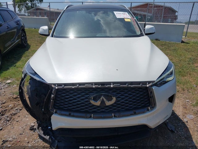 Infiniti QX50 2020 3PCAJ5M13LF119040 Image 12