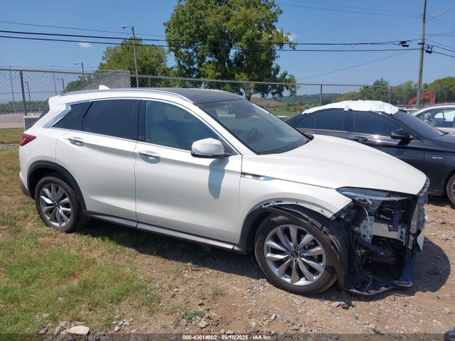 Infiniti QX50 2020 3PCAJ5M13LF119040 Image 13