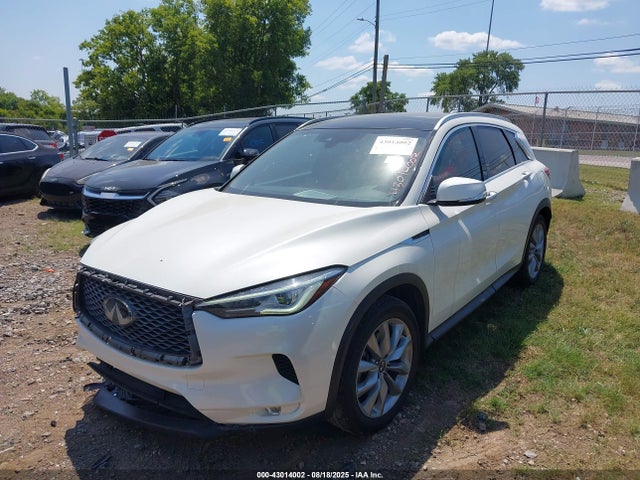 Infiniti QX50 2020 3PCAJ5M13LF119040 Image 14