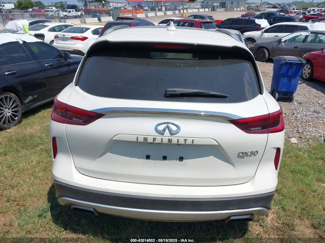 Infiniti QX50 2020 3PCAJ5M13LF119040 Image 16