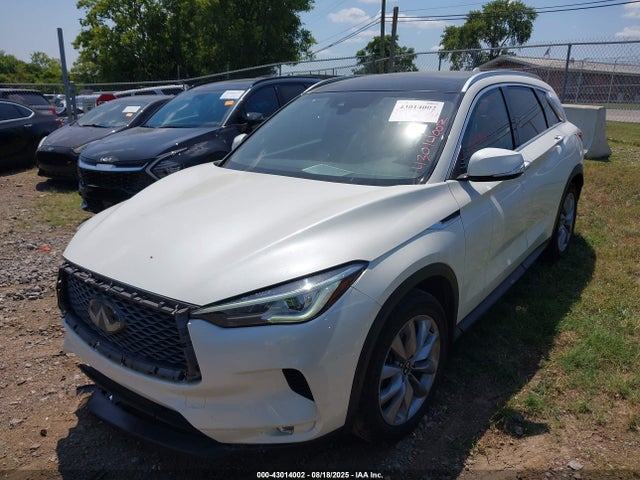 Infiniti QX50 2020 3PCAJ5M13LF119040 Image 2