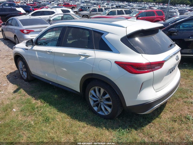Infiniti QX50 2020 3PCAJ5M13LF119040 Image 3