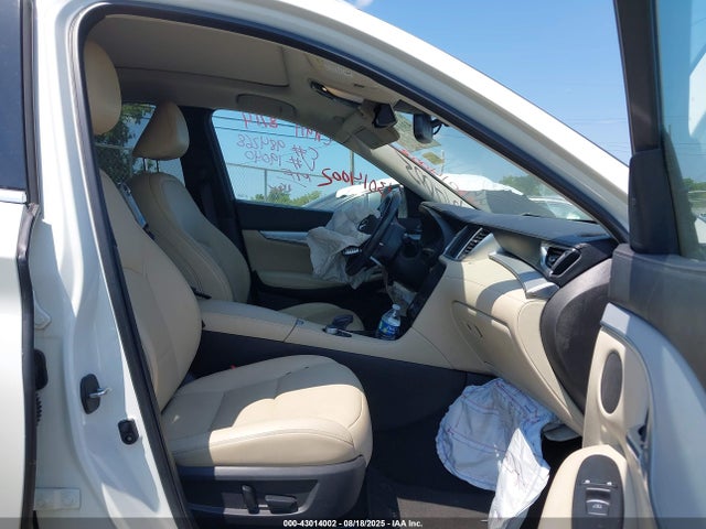 Infiniti QX50 2020 3PCAJ5M13LF119040 Image 5