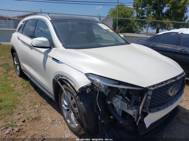 Infiniti QX50 2020 3PCAJ5M13LF119040 Image 6