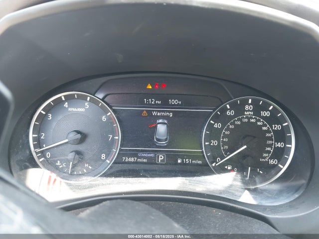 Infiniti QX50 2020 3PCAJ5M13LF119040 Image 7