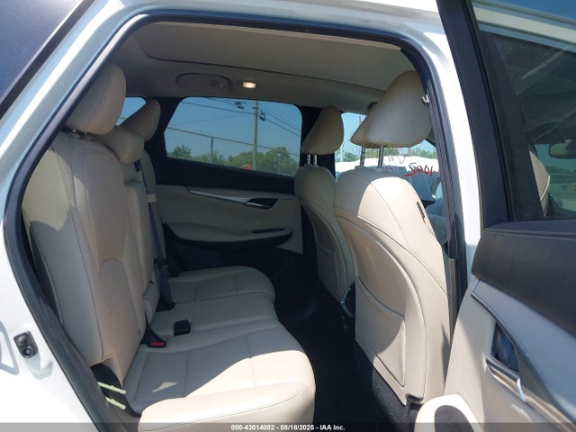 Infiniti QX50 2020 3PCAJ5M13LF119040 Image 8