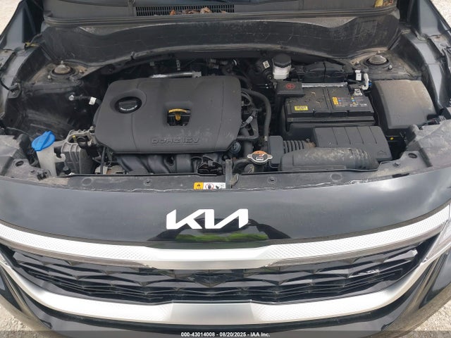 KIA nu 2022 KNDEU2AA1N7259026 Image 10