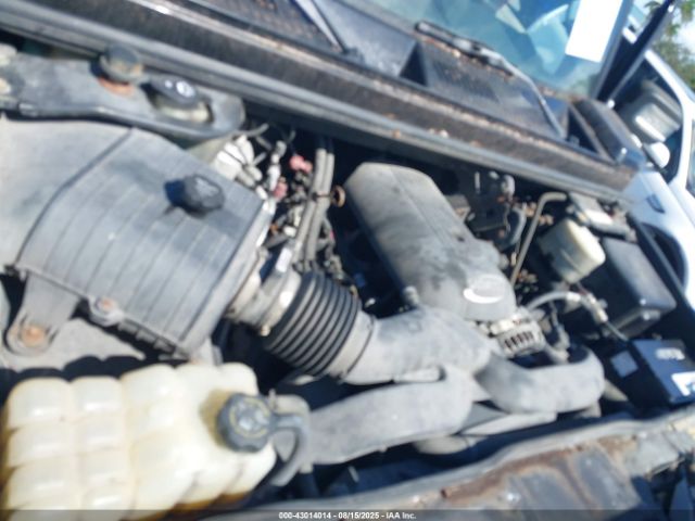 2007 HUMMER H2 SUV 5GRGN23U97H106256 Photo 9