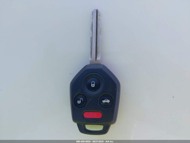 Subaru naturally aspirated u5 2019 JF2SKAEC3KH578269 Image 11