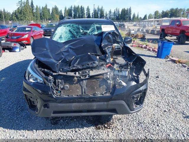 Subaru naturally aspirated u5 2019 JF2SKAEC3KH578269 Image 12