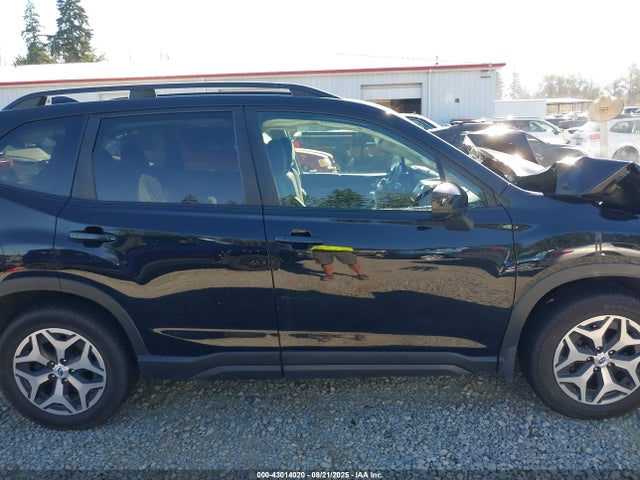 Subaru naturally aspirated u5 2019 JF2SKAEC3KH578269 Image 13