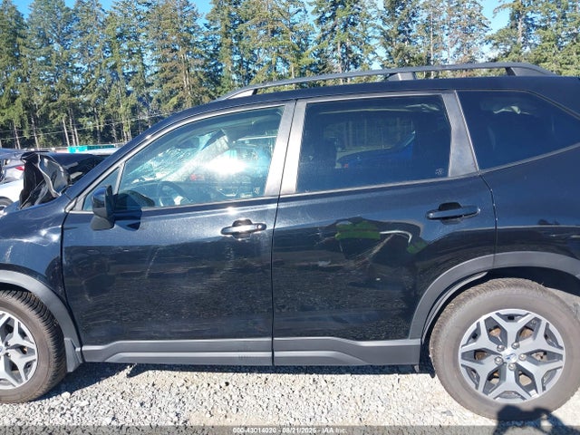 Subaru naturally aspirated u5 2019 JF2SKAEC3KH578269 Image 14